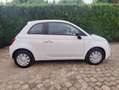 Fiat 500 1.2i Pop (EU6d-TEMP) Blanc - thumbnail 8