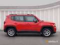 Jeep Renegade 1.3 t4 Limited 2wd 150cv ddct Rosso - thumbnail 5