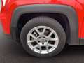 Jeep Renegade 1.3 t4 Limited 2wd 150cv ddct Rosso - thumbnail 10