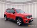 Jeep Renegade 1.3 t4 Limited 2wd 150cv ddct Rosso - thumbnail 6