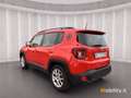 Jeep Renegade 1.3 t4 Limited 2wd 150cv ddct Rosso - thumbnail 3