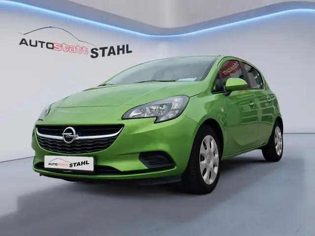 Opel Corsa E Edition