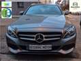 Mercedes-Benz C 350 Estate e Gris - thumbnail 1