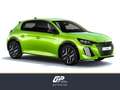 Peugeot 308 GT Eléctrico 156 115Kw Jaune - thumbnail 3