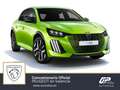 Peugeot 308 GT Eléctrico 156 115Kw Jaune - thumbnail 2