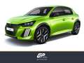 Peugeot 308 GT Eléctrico 156 115Kw Jaune - thumbnail 4
