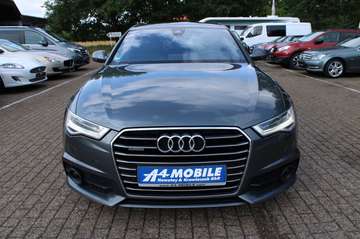 3.0 TDI quattro S-Line Softclose Head-Up BOSE