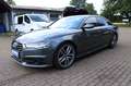 Audi A6 3.0 TDI quattro S-Line Softclose Head-Up BOSE Grau - thumbnail 4