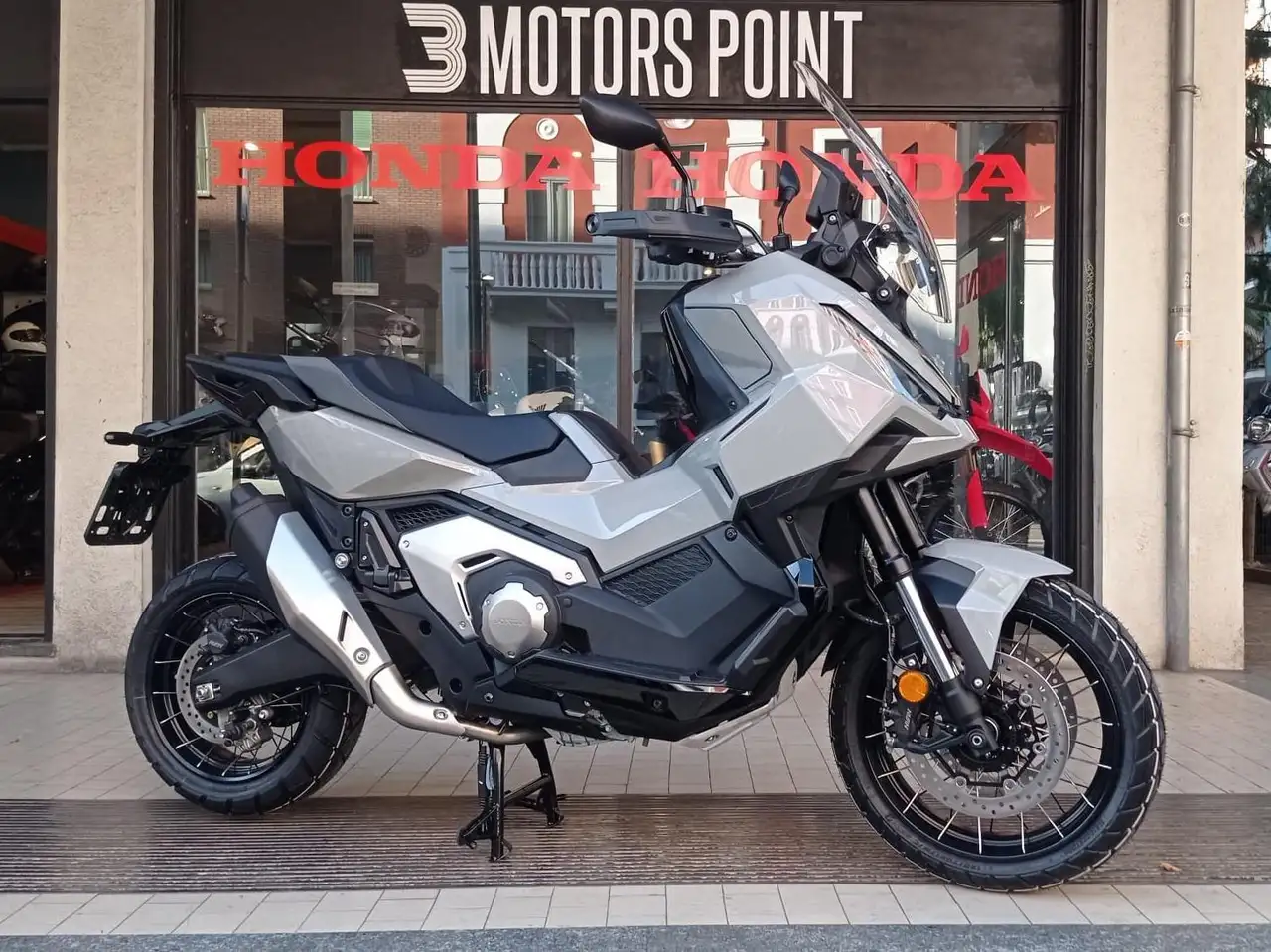 Honda X-ADV