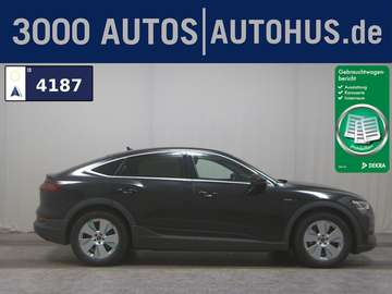 Sportback 55 Qu. Leder Nav vc B&O Matrix