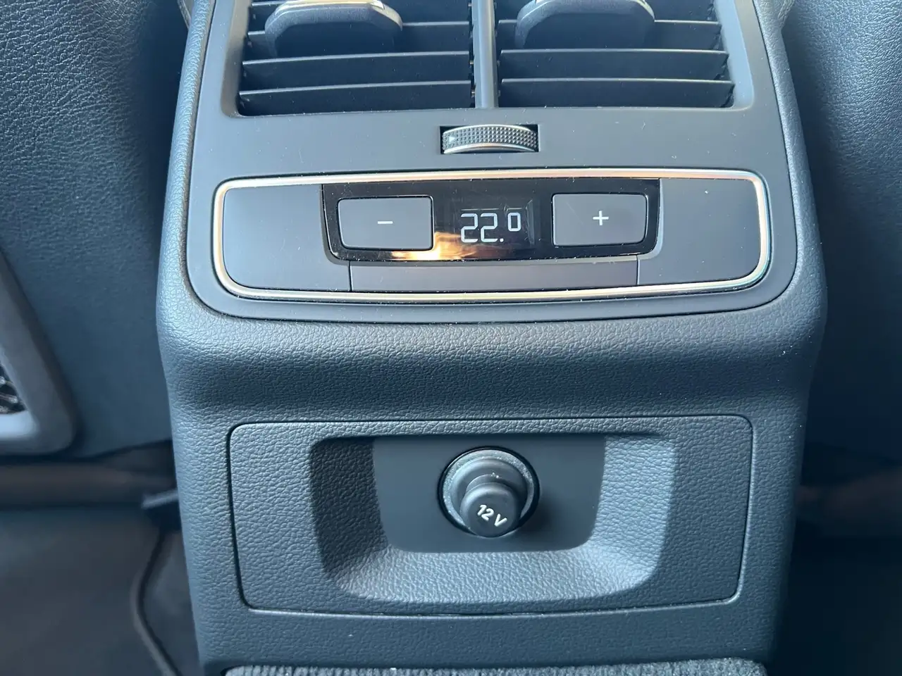 Audi A4 Avant 35 TDI S tronic S line +LED +ACC +RKAM +VIR, миниатюра 24
