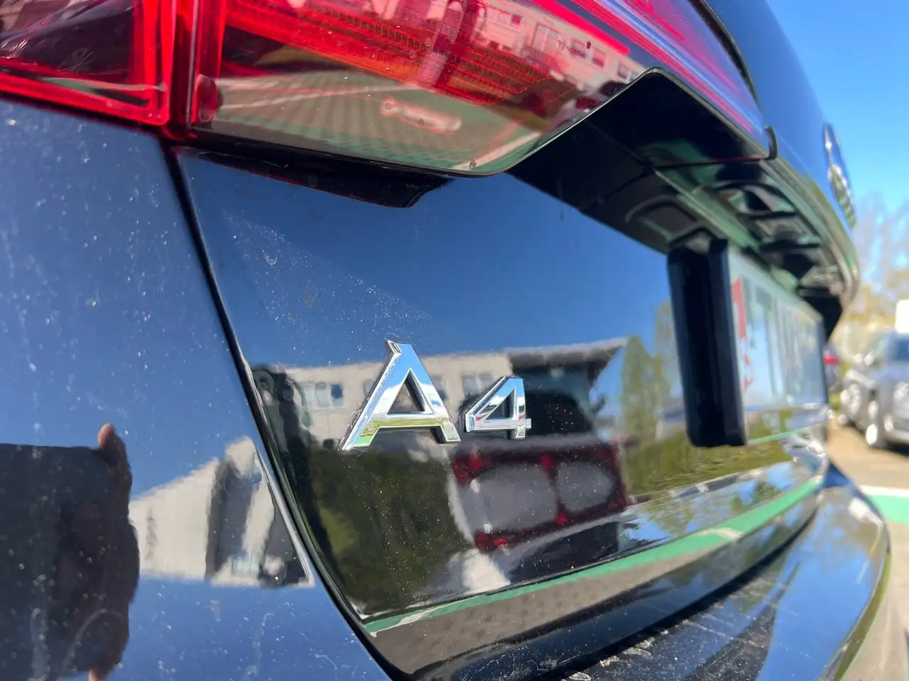 Audi A4 Avant 35 TDI S tronic S line +LED +ACC +RKAM +VIR, миниатюра 25