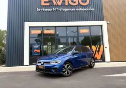 Volkswagen Polo 1.0 TSi 95CH R-LINE IQ.LIGHT – DIGITAL COCKPIT RADARS AV-AR