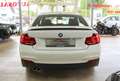 BMW 218 i Coupe M Sport CarPlay LED PDC 2.Hand Weiß - thumbnail 6