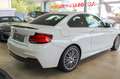 BMW 218 i Coupe M Sport CarPlay LED PDC 2.Hand Weiß - thumbnail 7