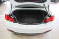 BMW 218 i Coupe M Sport CarPlay LED PDC 2.Hand Weiß - thumbnail 8
