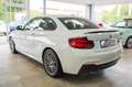 BMW 218 i Coupe M Sport CarPlay LED PDC 2.Hand Weiß - thumbnail 5