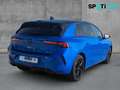 Opel Astra L GS Line Plug-in-Hybrid 1.6,Kamera,Klima,PDC Blau - thumbnail 3