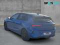 Opel Astra L GS Line Plug-in-Hybrid 1.6,Kamera,Klima,PDC Blau - thumbnail 6