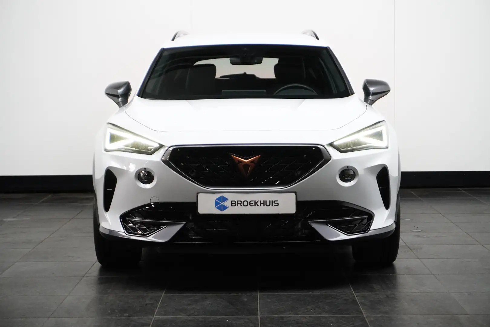 CUPRA Formentor e-Hybrid 204PK Essential | Achteruitrijcamera | Ad Wit - 2