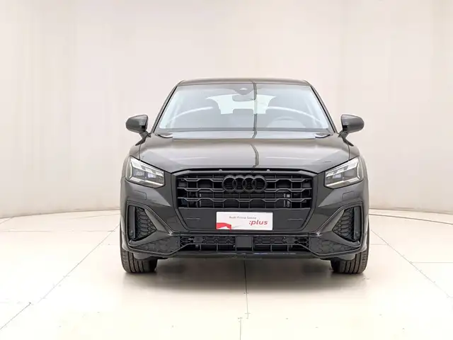 Audi Q2 view 2