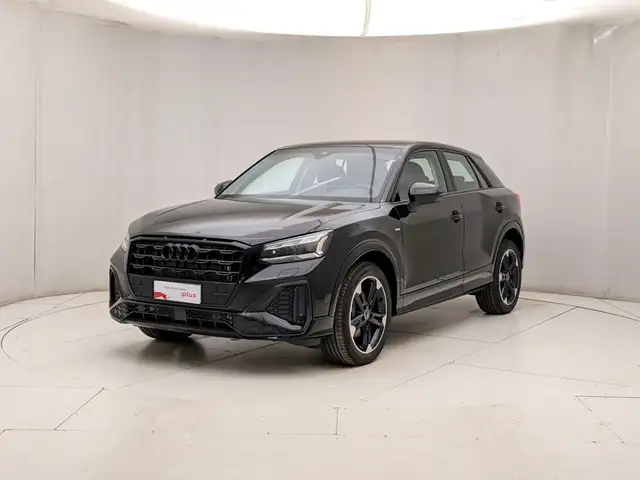 2026 Audi Q2 in Black for sale