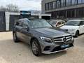 Mercedes-Benz GLC 350 GLC 350 d 4Matic (253.925) Grau - thumbnail 3