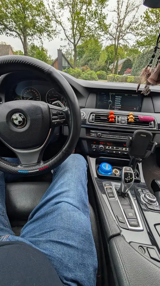 BMW 528 528 High Executive — photo 1 of 8