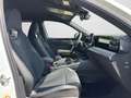 Volkswagen Tiguan R-Line 1.5 TSI DSG IQ.LIGHT BLACK STYLE I Weiß - thumbnail 4