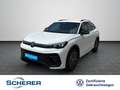 Volkswagen Tiguan R-Line 1.5 TSI DSG IQ.LIGHT BLACK STYLE I Weiß - thumbnail 1