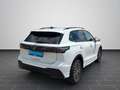 Volkswagen Tiguan R-Line 1.5 TSI DSG IQ.LIGHT BLACK STYLE I Weiß - thumbnail 2