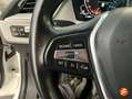 BMW 118 118i Blanc - thumbnail 15