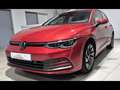 Volkswagen Golf 1.4 eHybrid OPF 204ch Style DSG6 Rouge - thumbnail 2
