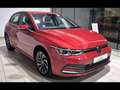 Volkswagen Golf 1.4 eHybrid OPF 204ch Style DSG6 Rouge - thumbnail 1