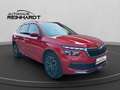 Skoda Kamiq KAMIQ DRIVE 125 1.5 TSI/LED/NAVI/SHZ/PDC/KLIMA Rot - thumbnail 8