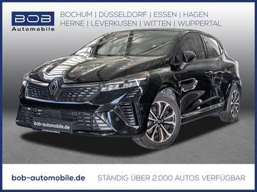 Techno TCe 90 NAVI LED 360° GRA ALU KAMERA