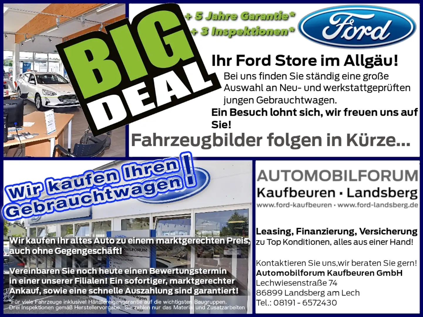 Ford Mustang 5.0 GT Conv. Ti-VCT V8 Tiefer & Breiter Rouge - 1