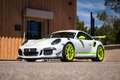 Porsche 911 991.1 GT3RS MR CXX Weiß - thumbnail 3