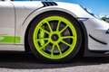 Porsche 911 991.1 GT3RS MR CXX Weiß - thumbnail 16