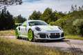 Porsche 911 991.1 GT3RS MR CXX Weiß - thumbnail 45