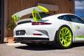 Porsche 911 991.1 GT3RS MR CXX Weiß - thumbnail 20
