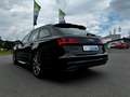Audi A6 Avant 3.0 TDI quattro S-LINE LED NAVI AHK AIR Noir - thumbnail 8