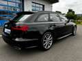 Audi A6 Avant 3.0 TDI quattro S-LINE LED NAVI AHK AIR Noir - thumbnail 6