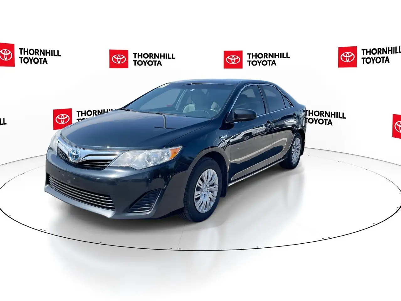 Toyota Camry снимка Toyota Camry