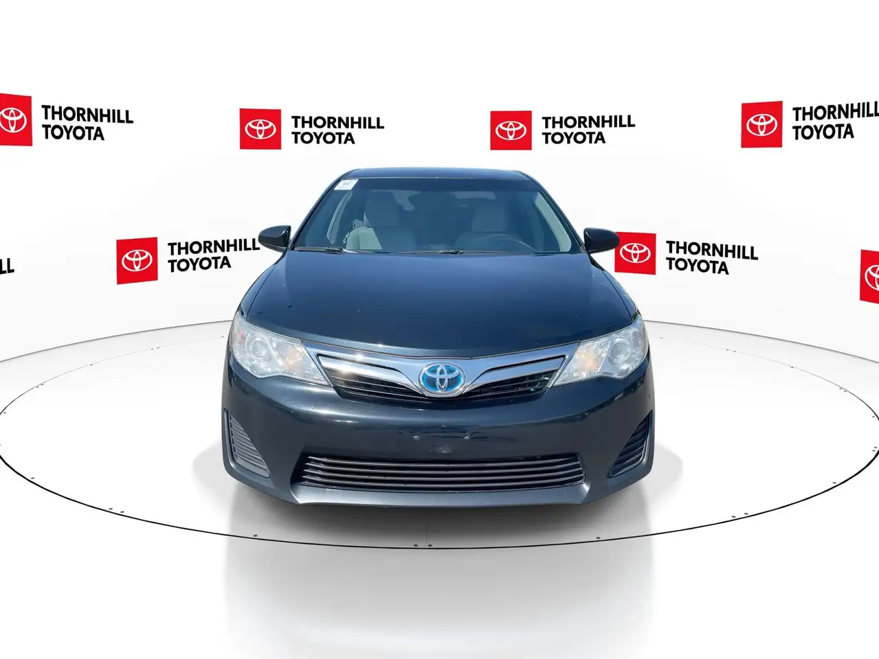 Toyota Camry снимка Toyota Camry