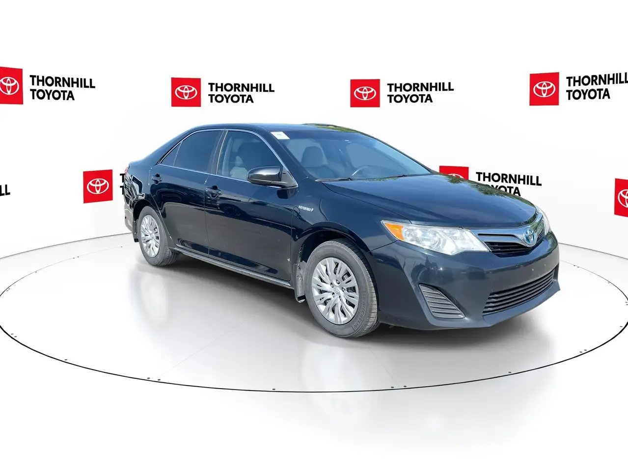 Toyota Camry снимка Toyota Camry