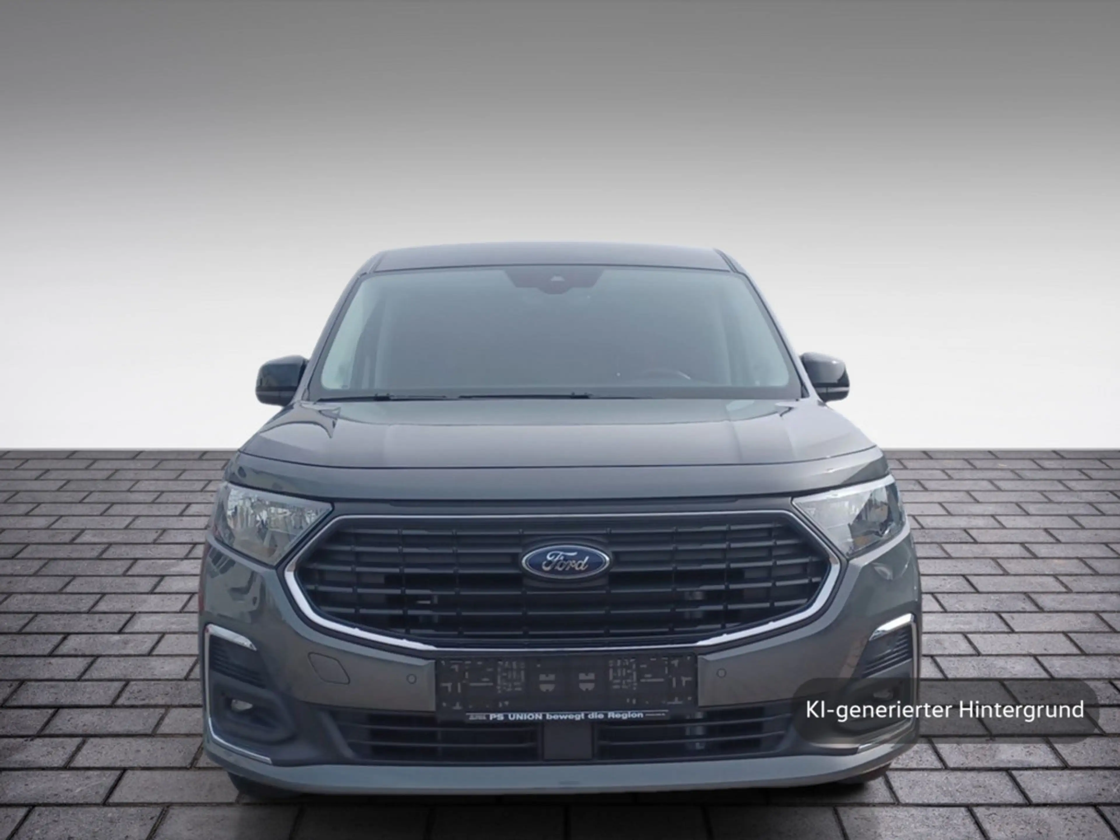 Ford Transit Connect Limited L1 ACC KAMERA NAVI — photo 3