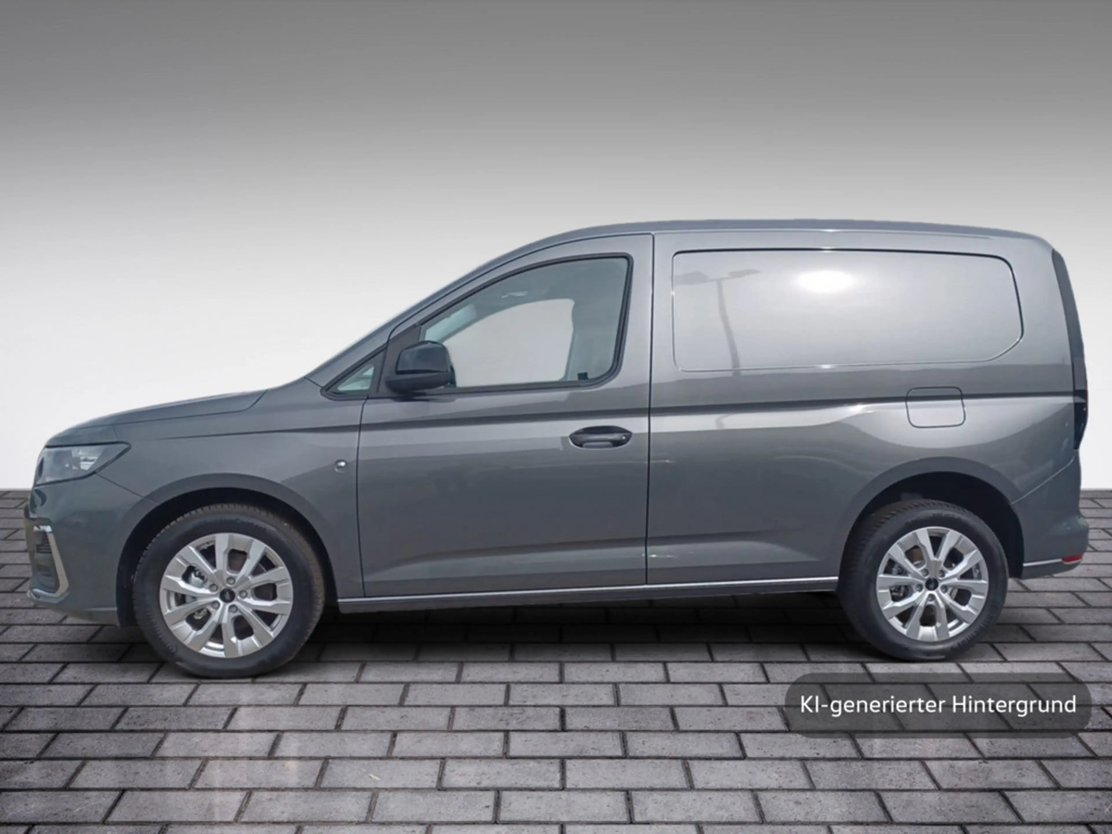 Ford Transit Connect Limited L1 ACC KAMERA NAVI — photo 4