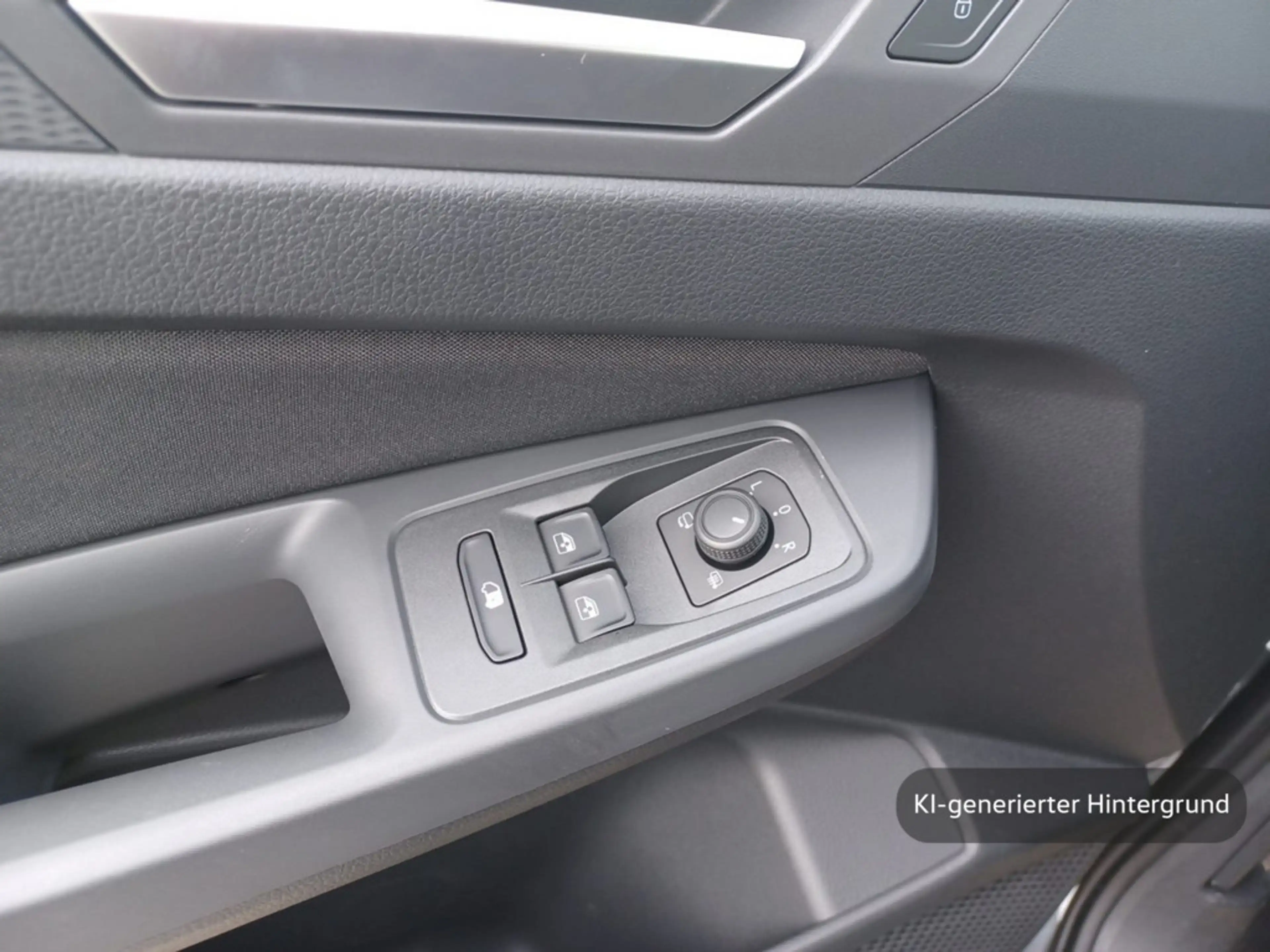 Ford Transit Connect Limited L1 ACC KAMERA NAVI — photo 11