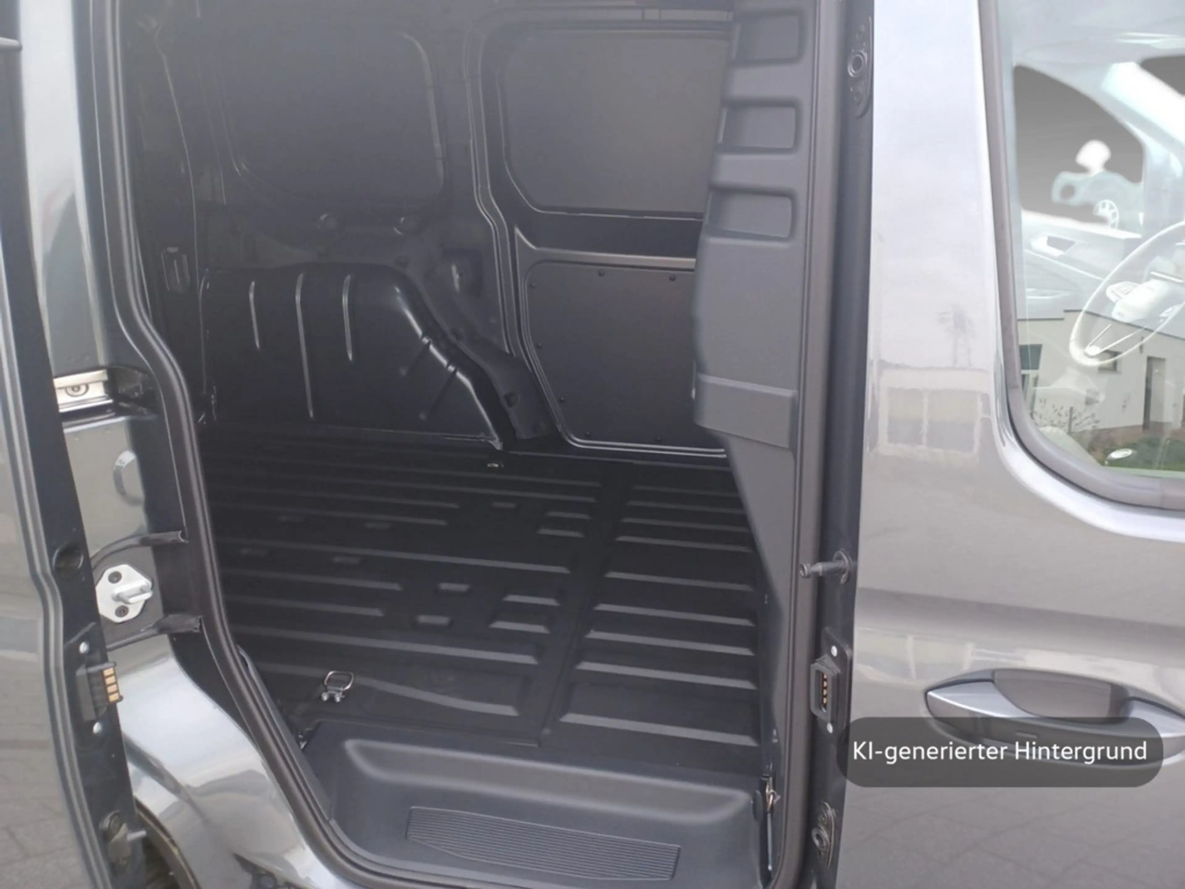 Ford Transit Connect Limited L1 ACC KAMERA NAVI — photo 12